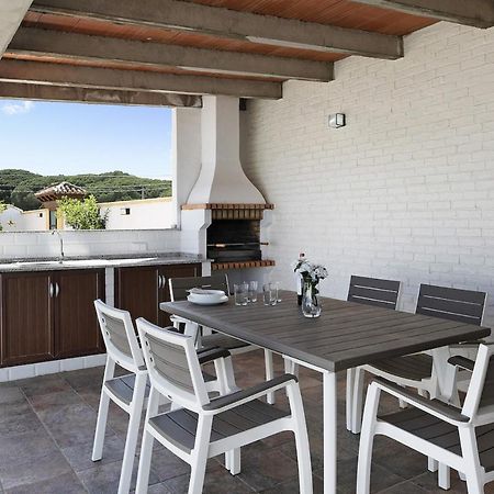Villa Vivienda Rural El chiclanero Conil De La Frontera Exterior foto