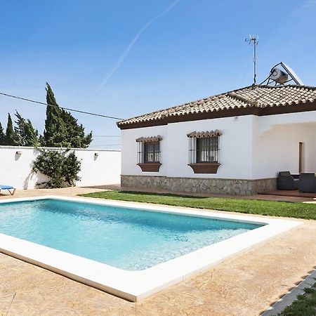 Villa Vivienda Rural El chiclanero Conil De La Frontera Exterior foto